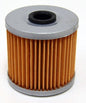 Oil Filter for Kawasaki KLT250 fits 1982 & 1983 Replaces OEM# 16099-004