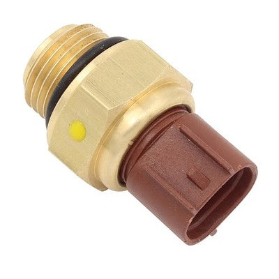 Fan Thermo Switch Sensor Yellow Connector for Yamaha Replaces 5GH-82560-00-00