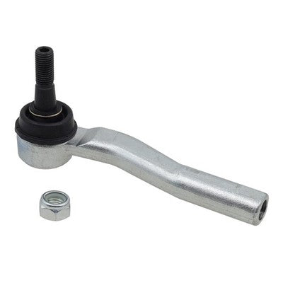 Solid Spare Bronco Outer Tie Rod End for Polaris Many 2021-2025 Ranger 1000 Replaces 7061298