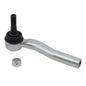 Solid Spare Bronco Outer Tie Rod End for Polaris Many 2021-2025 Ranger 1000 Replaces 7061298