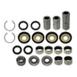 Solid Spare Bronco Complete Linkage Bearing Kit for Yamaha Raptor 660 fits 2001-2005 Models