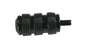 Shifter Peg & Bolt for Black Forward Controls 2004-2013 for Harley Sportster