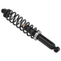 SPI Front Ski Gas Shock Assembly for Ski-Doo Replaces OEM# 505074324 & 505074296