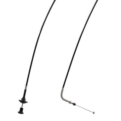 Solid Spare Choke Cable for Yamaha WaveRunner GP760 1997-2000 Replaces OEM# GP7-U7242-01-00