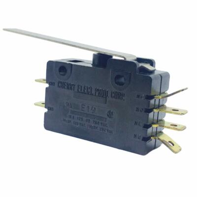 Micro Switch for Cherry 0E1900H0 Hinge Lever DPDT 15A 250V 0E19-00H0