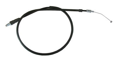 Solid Spare Throttle Cable for Honda TRX450R & TRX450ER Sportrax fits 2004-2014 Models +2"