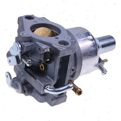Solid Spare Carburetor 150032801 M113683 For John Deere 345 GX345 Lawn Tractor FD611V Engine