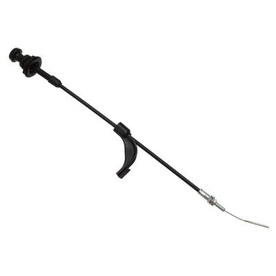 Solid Spare SPI Choke Cable for Arctic Cat 2003-2025 120 Snowmobiles Replaces OEM# 0687-230