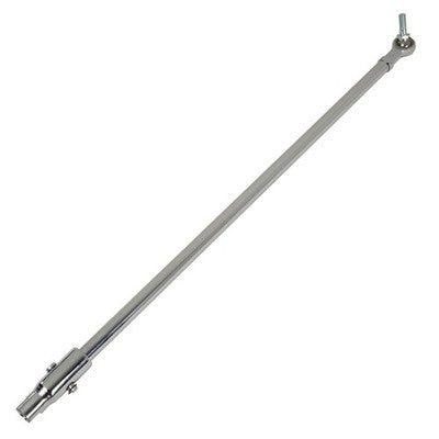 Solid Spare Brake Linkage Rod Kit for Chrome Forward Controls for Harley 2014-2019 Sportster