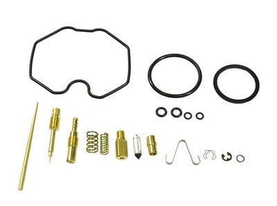 Solid Spare Psychic Carb Rebuild Kit fits Honda CRF150F - Repair Kit - 2003 2004 2005