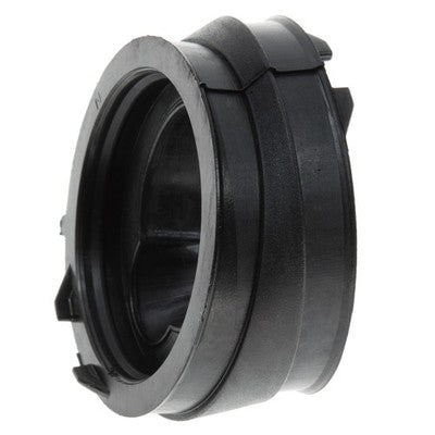 Solid Spare Carb Flange Joint for Yamaha 2009-2014 Grizzly 550 Replaces OEM# 28P-13586-00-00