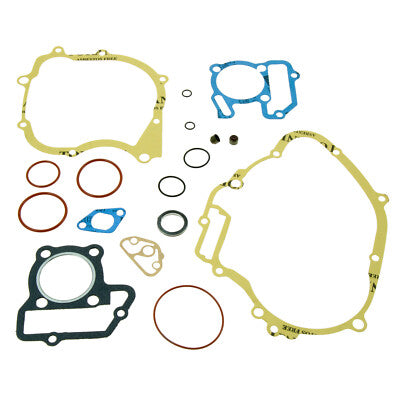 Solid Spare Namura Full Gasket Set Kit for Yamaha 2000-2004 TT-R90 & 2003-2007 TT-R90E