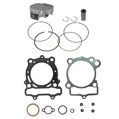 Namura Standard Bore Size C Top End Repair Kit for Suzuki RM-Z250 2019-2024 77mm