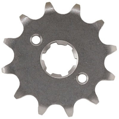 JT Sprockets 12 Tooth Front Sprocket 12T for Honda ATC200X fits 1983 1984 1985