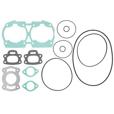 Solid Spare Namura Top End Gasket Kit for Sea-Doo 650 XP XPI GTX SPX 1993 1994 1995 1996