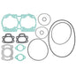 Solid Spare Namura Top End Gasket Kit for Sea-Doo 650 XP XPI GTX SPX 1993 1994 1995 1996