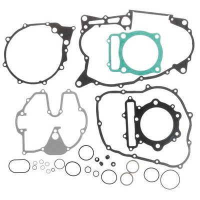 Solid Spare Namura Full Gasket Kit for Honda XR600R fits 1985-2000 Models - NX-10060F