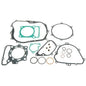 Solid Spare Namura Complete Gasket Kit fits Kawasaki 1994-2014 KLX250R KLX250S & KLX250SF