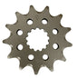 JT Sprockets 13 Tooth Front Steel Sprocket for Yamaha many 1998-2021 Dirt Bikes