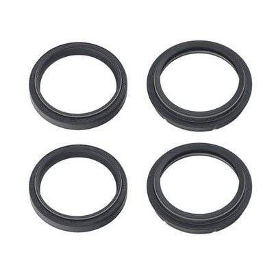 Solid Spare Fork Seal & Dust Seal Kit for Yamaha many 2004-2022 YZ125 YZ250 YZ250F SEE LIST