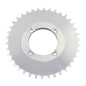 Solid Spare SPI 38 Tooth Sprocket Chain Driven for 120 Mini Snowmobiles