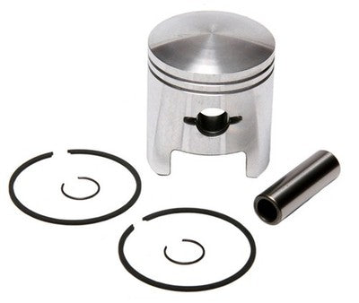 Solid Spare SPI .020 Over Bore Piston Kit for Arctic Cat Many 1976-2000 340 F/C Sleds 60.5mm