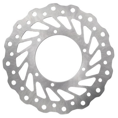 Solid Spare Front Disc Brake Rotor for Honda CRF450R fits 2002-2014 Models