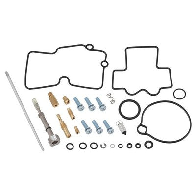 Solid Spare Psychic Carb Rebuild Kit for Yamaha YZ250F fits 2010-2011 Carburetor Repair Kit