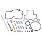 Solid Spare Psychic Carb Rebuild Kit for Yamaha YZ250F fits 2010-2011 Carburetor Repair Kit