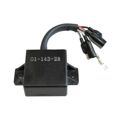 Solid Spare SPI CDI Modular fits Arctic Cat Replaces OEM #'s 3002-194 & 3002-558
