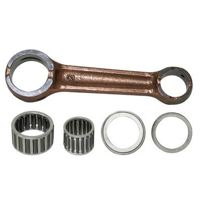 Solid Spare SPI Connecting Rod Kit for Arctic Cat Snow fits 2001-2006 800 & 900 Twins