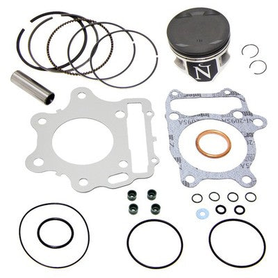 Solid Spare Namura .020 Over Bore Piston & Gasket Kit for Honda TRX300EX & TRX300X 74.5mm