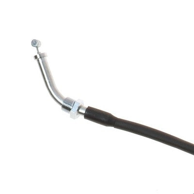 Push Throttle Cable for Honda 1975-1979 Gold Wing 1000, 1980-1981 Gold Wing 1100