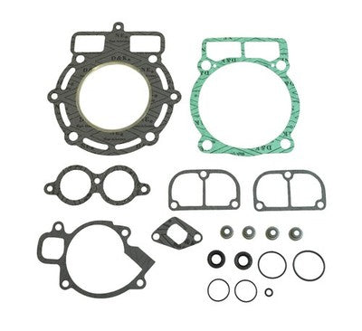 Solid Spare Top End Gasket Kit for KTM 250 EXC Racing 4-Stroke 2001 2002 2003 2004 2005