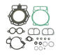 Solid Spare Top End Gasket Kit for KTM 250 EXC Racing 4-Stroke 2001 2002 2003 2004 2005