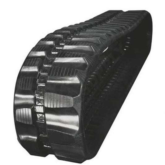 Solid Spare Rubber Track 10" 250 x 48.5 x 84 GC fits Yanmar VIO-20-3 RT100905