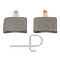 Solid Spare SPI Full Metal Brake Pads for Arctic Cat Snow Replaces OEM# 3602-061 & 1702-475