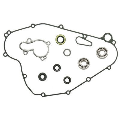 Solid Spare Psychic MX Water Pump Repair Kit for Kawasaki KX450F fits 2016 2017 2018