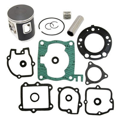 Solid Spare Namura Standard Bore Top End Rebuild Kit Size A for Honda CR125R fits 2004 54mm