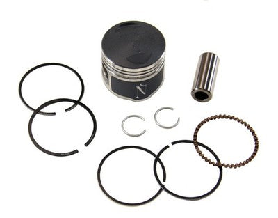 Solid Spare Namura .040 Over Bore Piston Kit for Polaris Outlaw 50 fits 2008-2019 40mm