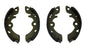 Solid Spare Front Brake Shoes fits Suzuki Quadrunner 230 LT230GE & LT-F230 & 300 LT300E