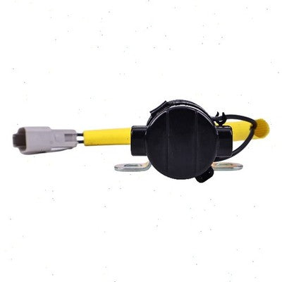 Solid Spare Magnetic Switch Starter Relay 1183534 for Caterpillar120H 120K 12H 12K 135H 140H