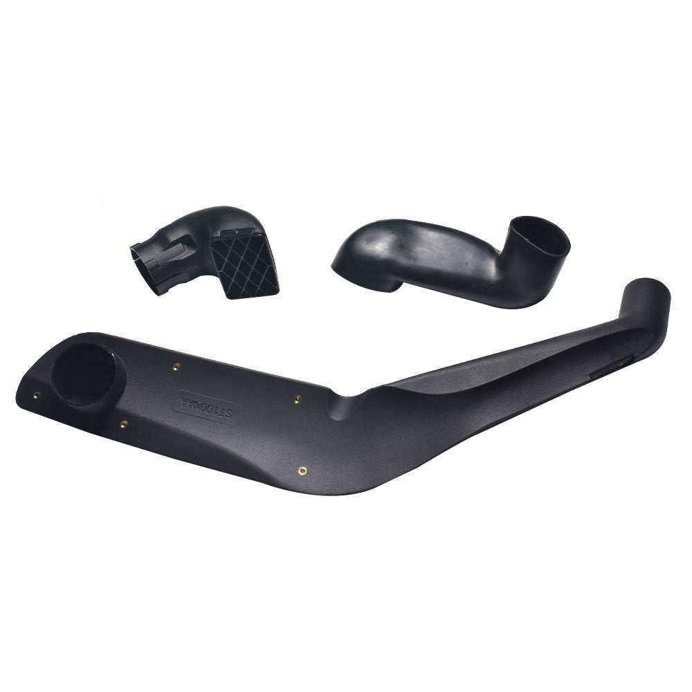 Solid Spare Intake Snorkel Kit Fit For 1998-2007 Toyota Land Cruiser / Lexus LX470 Right