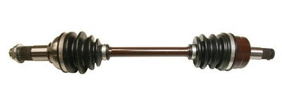 Solid Spare Front Left OR Right CV Axle for Yamaha 2008-2013 Grizzly 700 2009-14 Grizzly 550