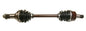 Solid Spare Front Left OR Right CV Axle for Yamaha 2008-2013 Grizzly 700 2009-14 Grizzly 550