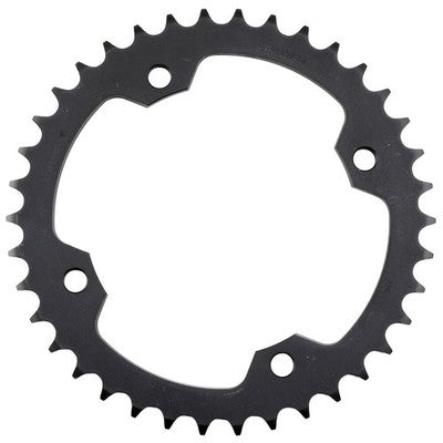 Solid Spare JT Sprockets 38 Tooth Rear Steel Sprocket 38T for Yamaha Raptor 250, 350 & 700