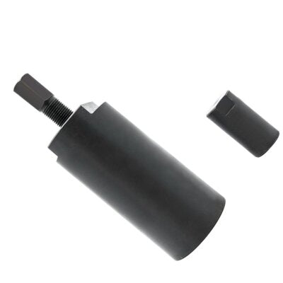 Solid Spare RH Female 50mmX1.5 Flywheel Rotor Magneto Puller Tool For Suzuki Arctic Cat