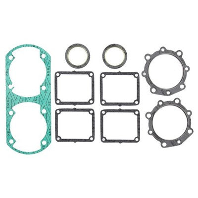 Solid Spare SPI Top End Gasket Kit for Yamaha 1991-1999 Phazer 480 & 1991-1998 Venture 480