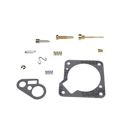 Solid Spare Psychic Carb Rebuild Kit for Yamaha fits 2008-2009/2012-2017 PW50