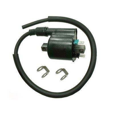 Solid Spare Front OR Rear Ignition Coil for Honda Pioneer 1000 & Pioneer 1000-5 - 2016-2021